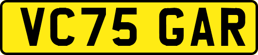VC75GAR