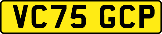 VC75GCP