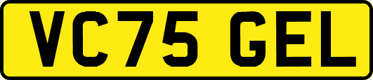 VC75GEL
