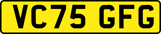 VC75GFG