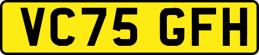 VC75GFH