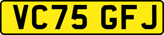 VC75GFJ