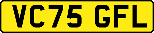 VC75GFL