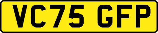 VC75GFP