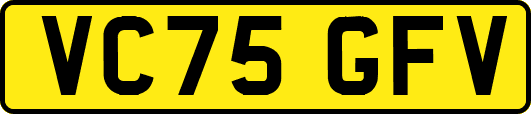 VC75GFV