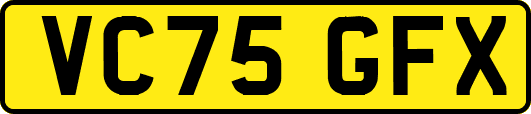 VC75GFX