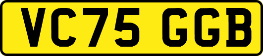 VC75GGB