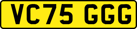 VC75GGG