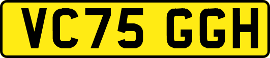 VC75GGH