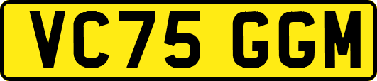 VC75GGM