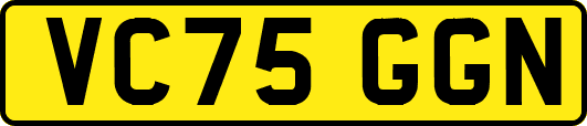 VC75GGN