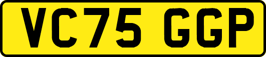 VC75GGP