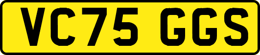 VC75GGS
