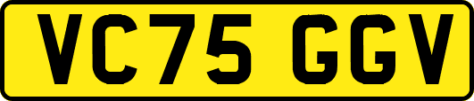 VC75GGV