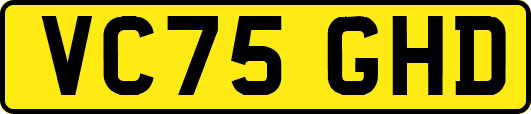VC75GHD