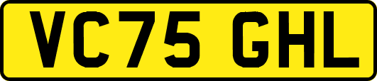 VC75GHL