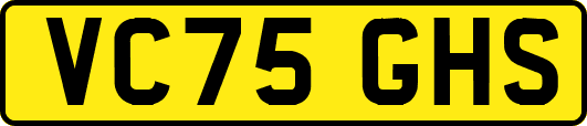 VC75GHS