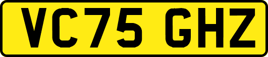 VC75GHZ