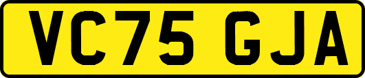 VC75GJA