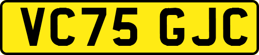 VC75GJC