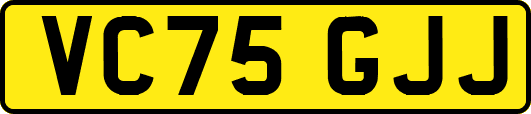VC75GJJ
