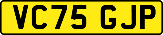 VC75GJP