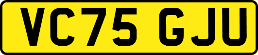 VC75GJU
