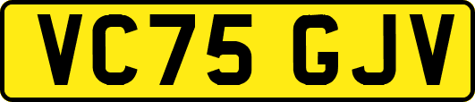 VC75GJV