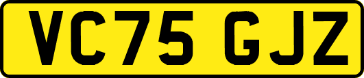 VC75GJZ