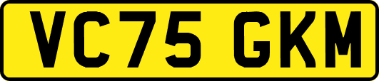 VC75GKM