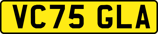 VC75GLA