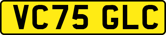 VC75GLC