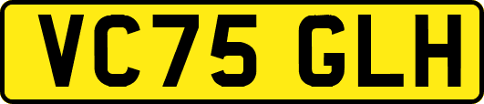 VC75GLH
