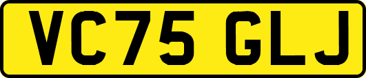 VC75GLJ