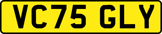 VC75GLY