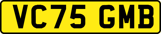 VC75GMB