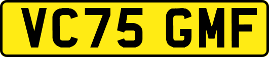 VC75GMF