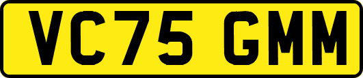 VC75GMM