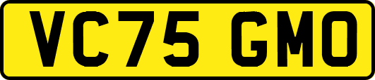 VC75GMO