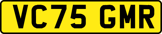 VC75GMR