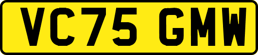 VC75GMW