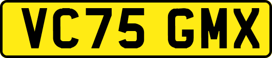VC75GMX