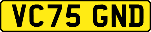VC75GND