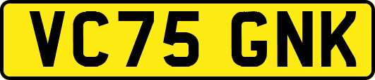 VC75GNK