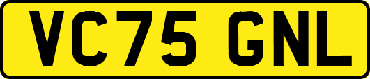 VC75GNL