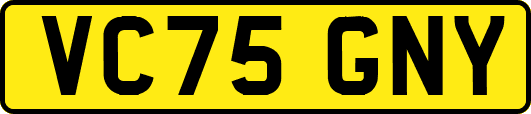 VC75GNY