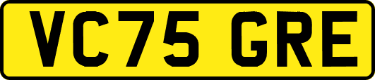 VC75GRE