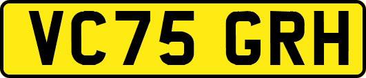 VC75GRH