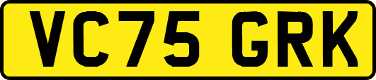VC75GRK