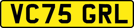 VC75GRL